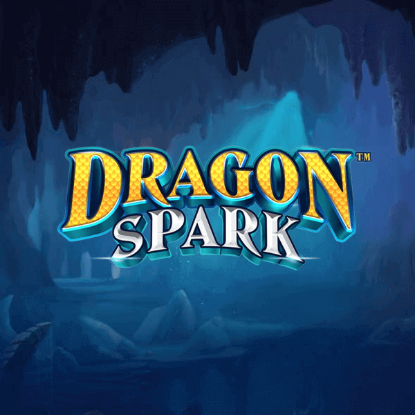 Logo image for Dragon Spark Spielautomat Logo