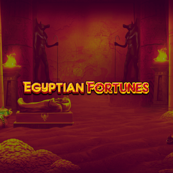 Egyptian Fortunes