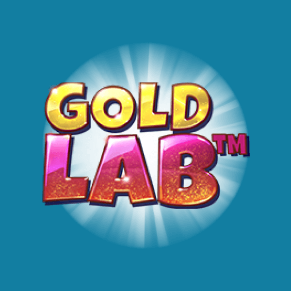 Logo image for Gold Lab Spielautomat Logo