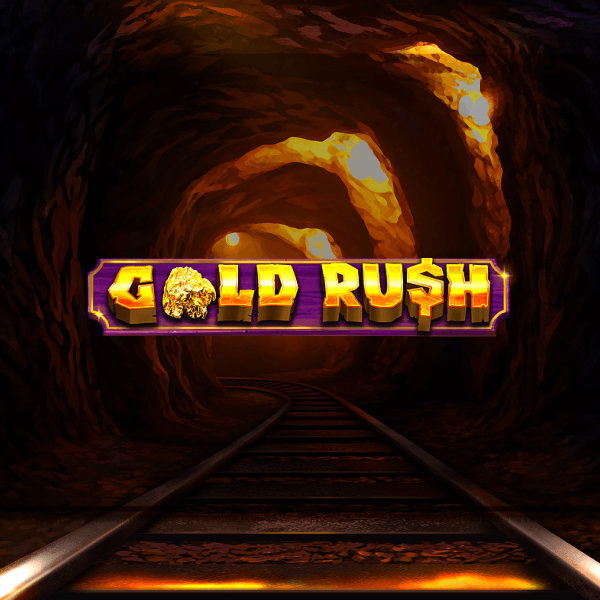 Logo image for Gold Rush Mobile Image