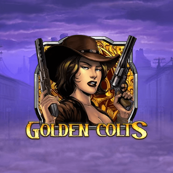 Golden Colts