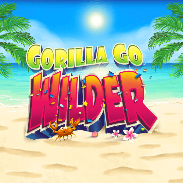 Logo image for Gorilla Go Wilder