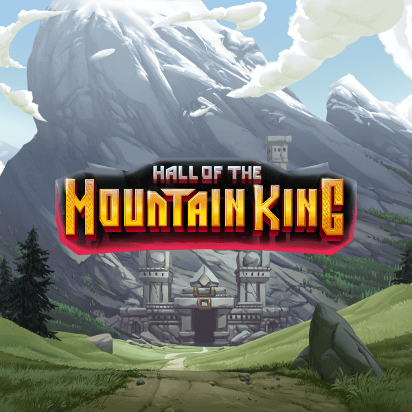 Hall of The Mountain King