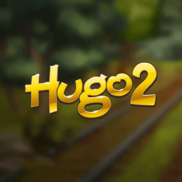 Logo image for Hugo 2