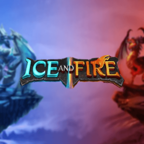 Ice and Fire