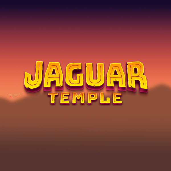 Logo image for Jaguar Temple