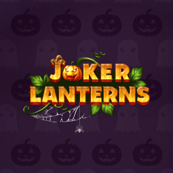 Joker Lanterns