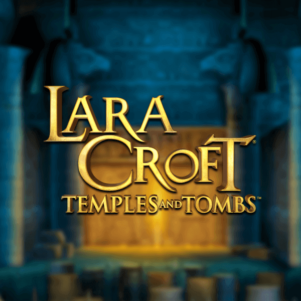 Lara Croft: Temples and Tombs