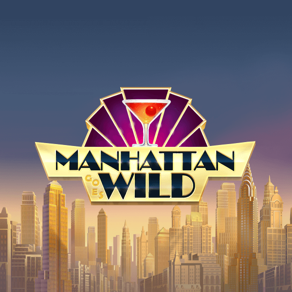 Manhattan Goes Wild