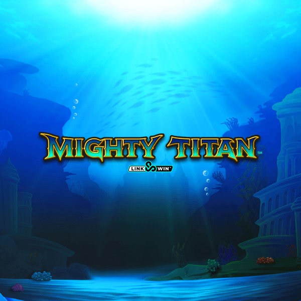 Logo image for Mighty Titan Link and Win