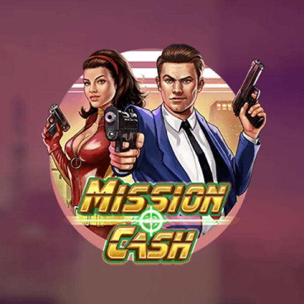 Mission Cash