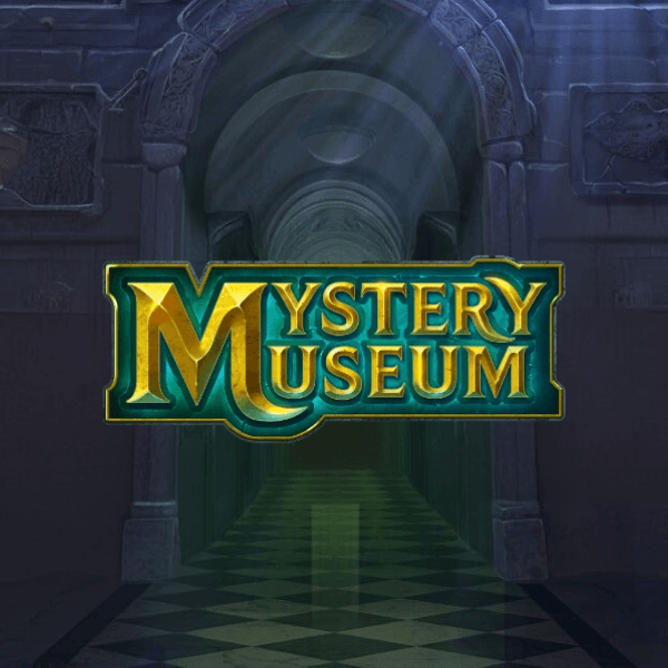 Mystery Museum