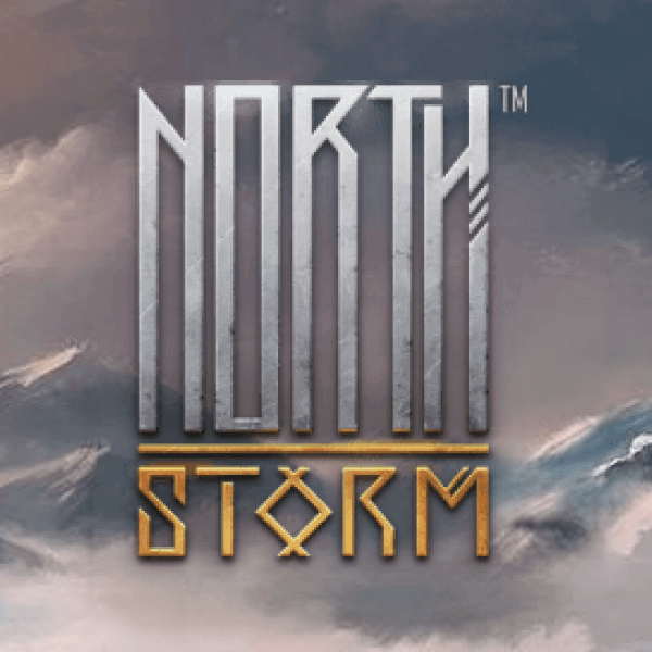 Logo image for North Storm Spielautomat Logo