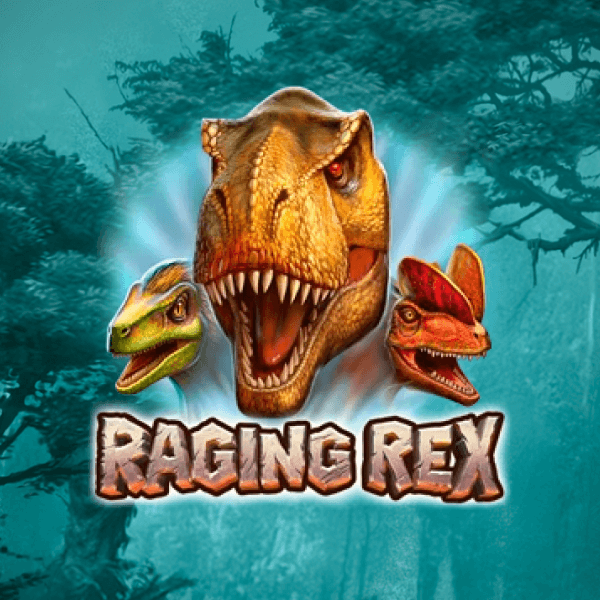 Raging Rex