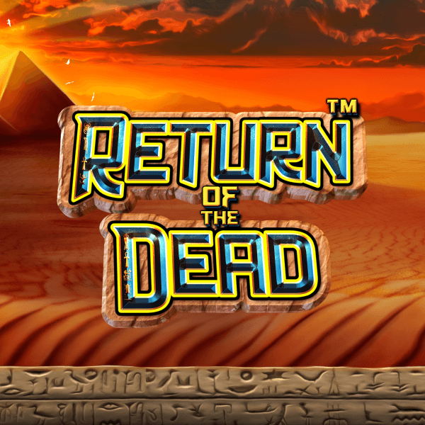 Return of the Dead Gameplay Thumbnail