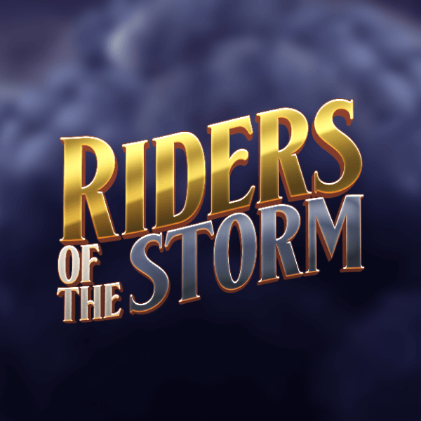 Riders of the Storm