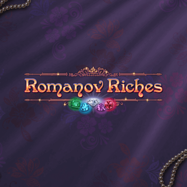 Romanov Riches