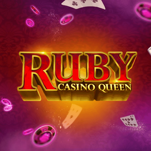 Ruby Casino Queen