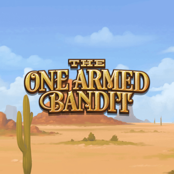 One armed Bandit