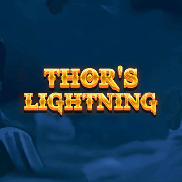 Thor’s Lightning