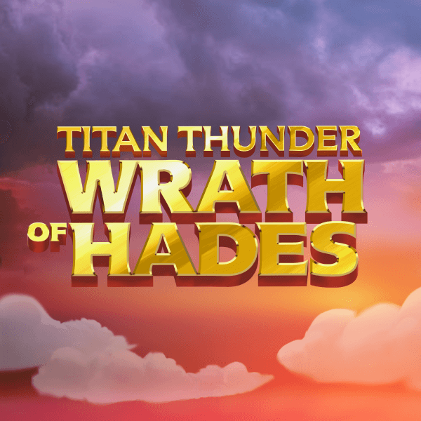 Titan Thunder: Wrath of Hades