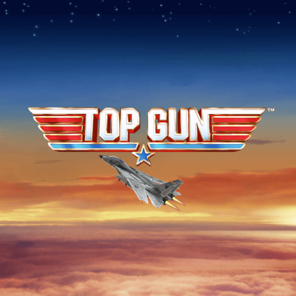 Logo image for Top Gun