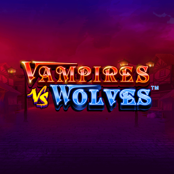 Logo image for Vampires VS Wolves