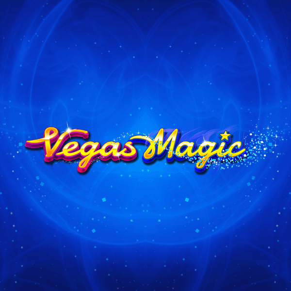 Logo image for Vegas Magic