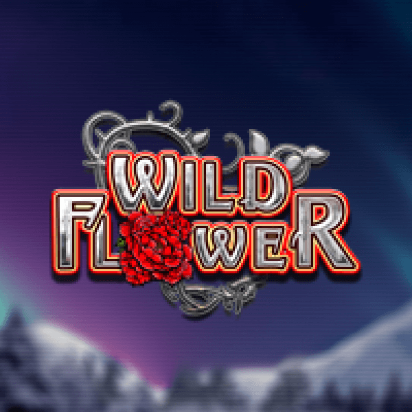 Logo image for Wild Flower Spielautomat Logo