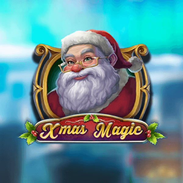 Logo image for Xmas Magic