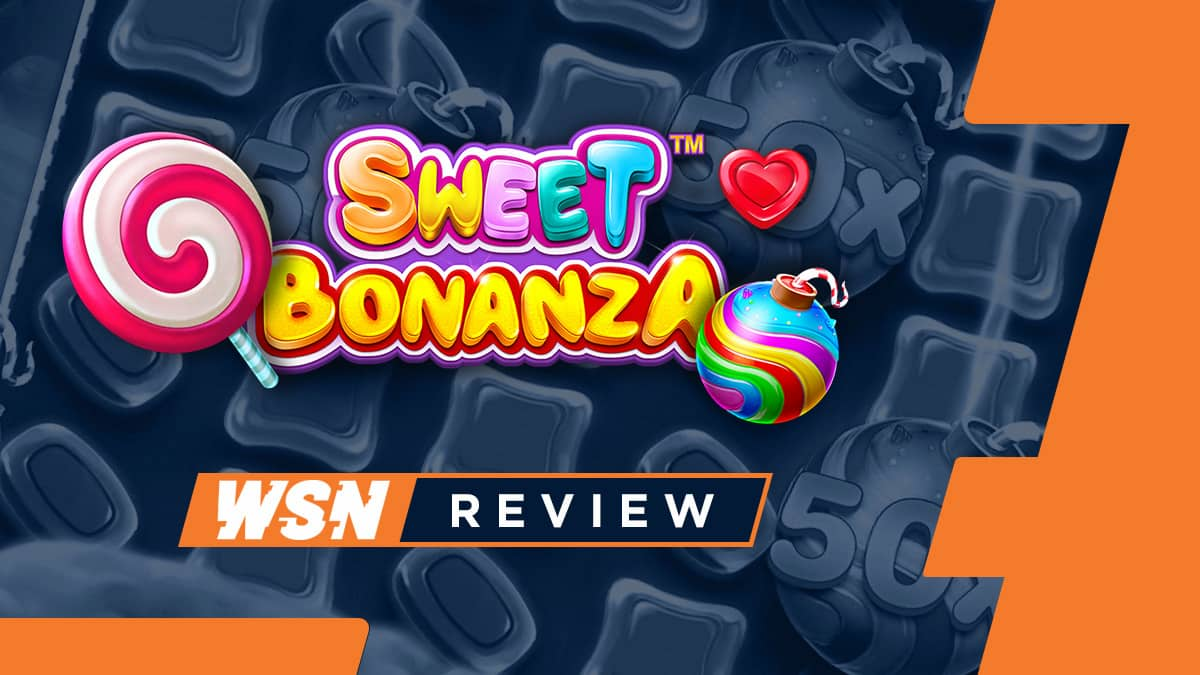 Sweet Bonanza Slot Review 2024