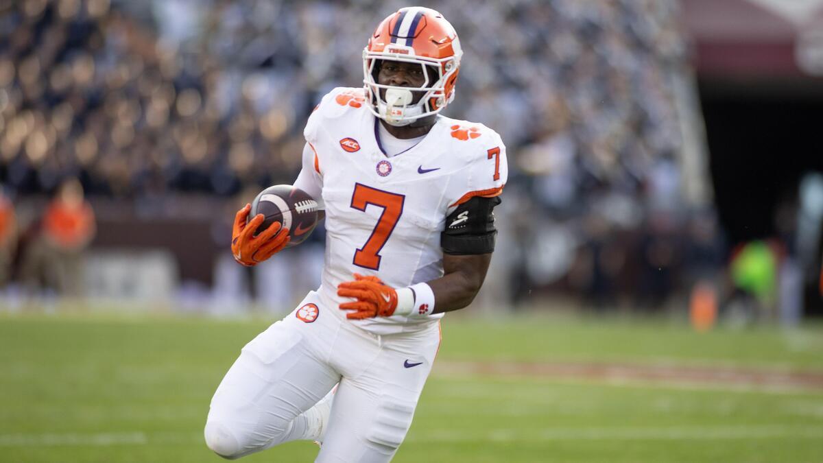 Clemson vs. Pitt Picks, Predictions and Odds: Loser OUT of ACC Championship Contention