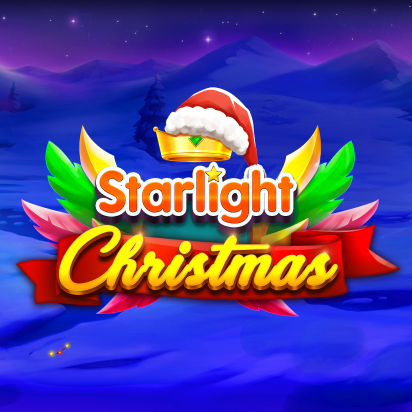 Logo image for Starlight Christmas logo