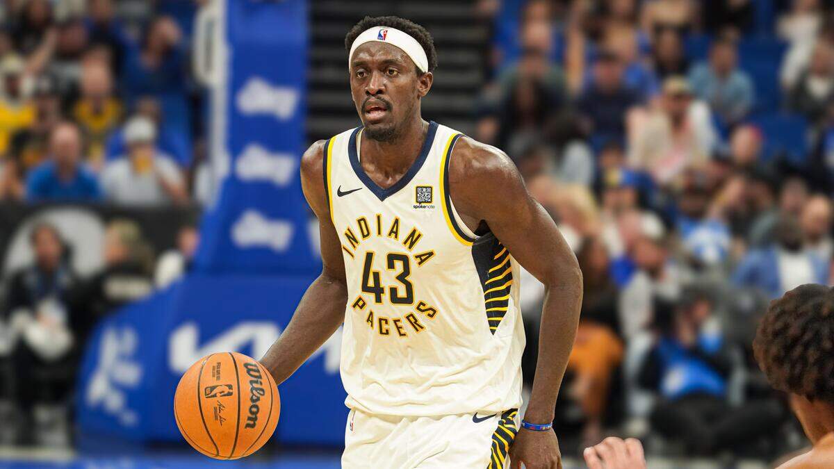 Best Pacers vs. Raptors Same Game Parlay: Siakam Returns to Toronto