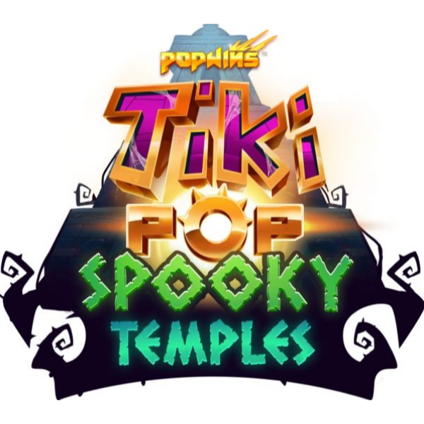 TikiPop Spooky Temples Gameplay Thumbnail