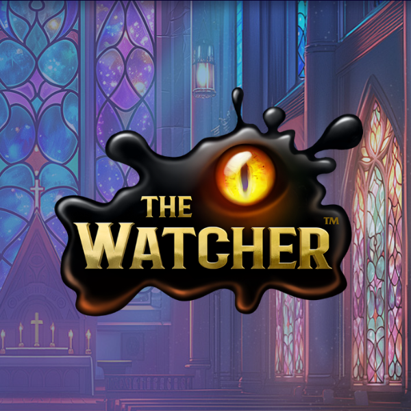 The Watcher Gameplay Thumbnail