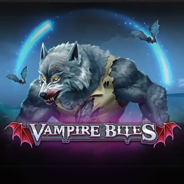 Vampire Bites Gameplay Thumbnail