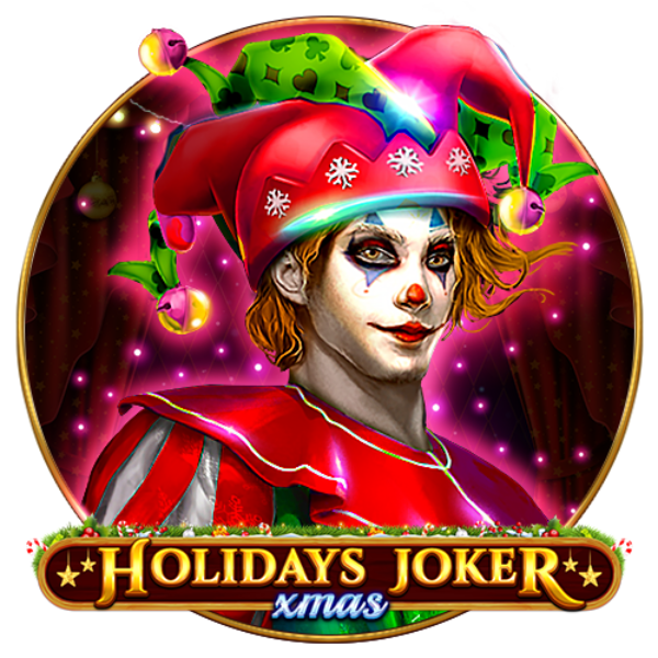 Holidays Joker Xmas Gameplay Thumbnail