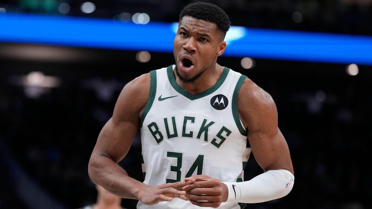 NBA Player Props and Best Bets for November 26: Giannis to Dominate Again