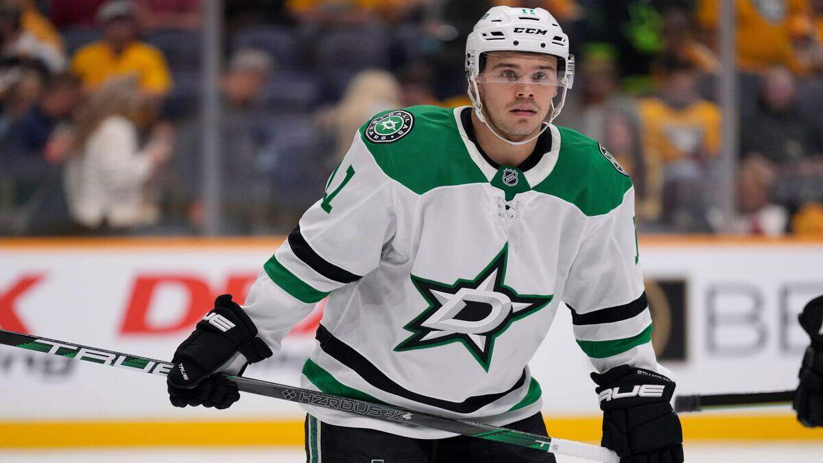 Best NHL Prop Bets Today: Stars Defense to Round Back Into Form