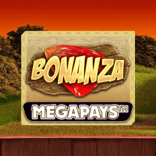 Logo image for Bonanza Megapays Gameplay Thumbnail