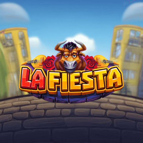 Logo image for La Fiesta Gameplay Thumbnail