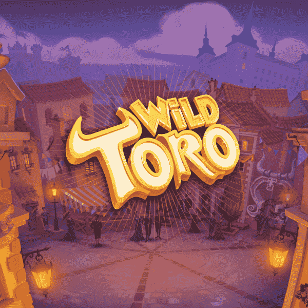 Logo image for Wild Toro Gameplay Thumbnail