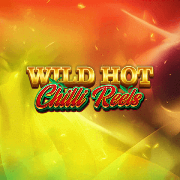 Logo image for Wild Hot Chilli Reels Gameplay Thumbnail