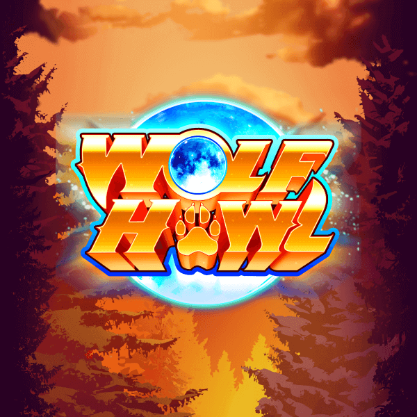 Logo image for Wolf Howl Gameplay Thumbnail