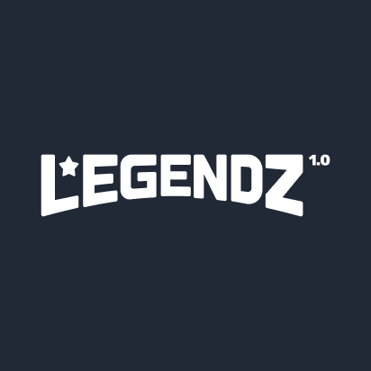 Logo image for Legendz