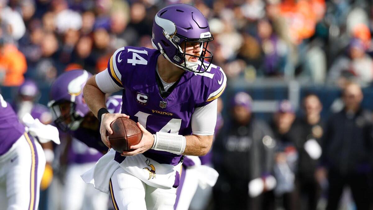 Cardinals vs. Vikings Picks, Predictions & Player Props: Crucial NFC Matchup on Sunday