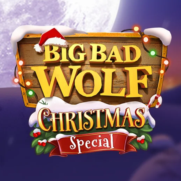 Logo image for Big Bad Wolf Christmas Special Gameplay Thumbnail