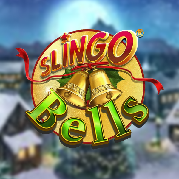 Logo image for Slingo Bells Gameplay Thumbnail