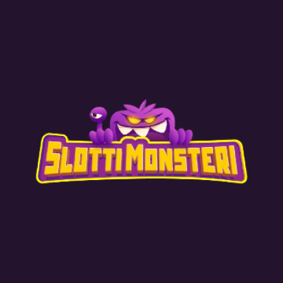 Logo image for Slottimonsteri Casino